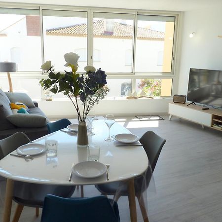 Sol-Y-Days Murenes, Appartement Moderne Rive Droite Proche Plages Et Centre Le Grau-du-Roi Kültér fotó