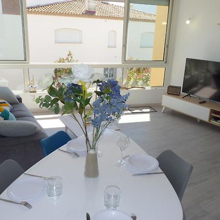 Sol-Y-Days Murenes, Appartement Moderne Rive Droite Proche Plages Et Centre Le Grau-du-Roi Kültér fotó