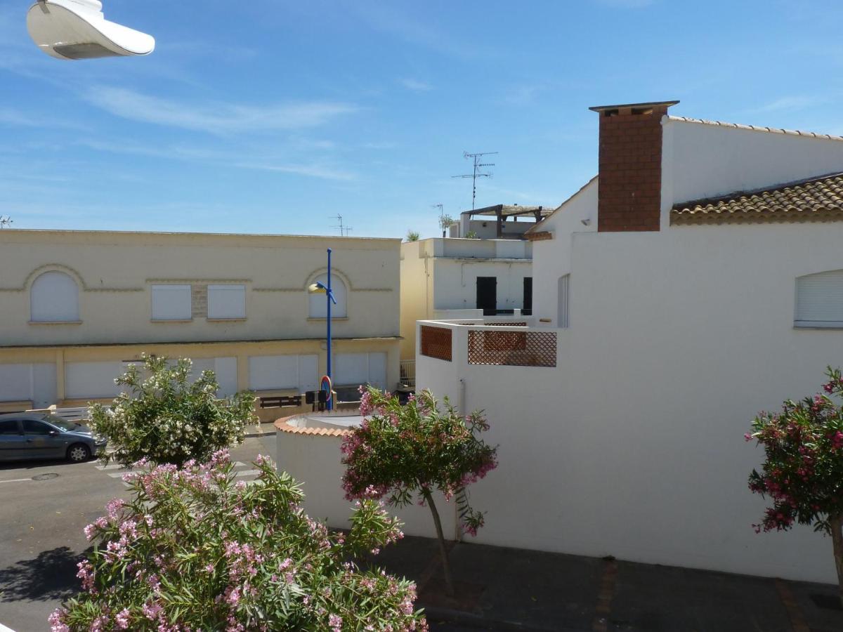 Sol-Y-Days Murenes, Appartement Moderne Rive Droite Proche Plages Et Centre Le Grau-du-Roi Kültér fotó